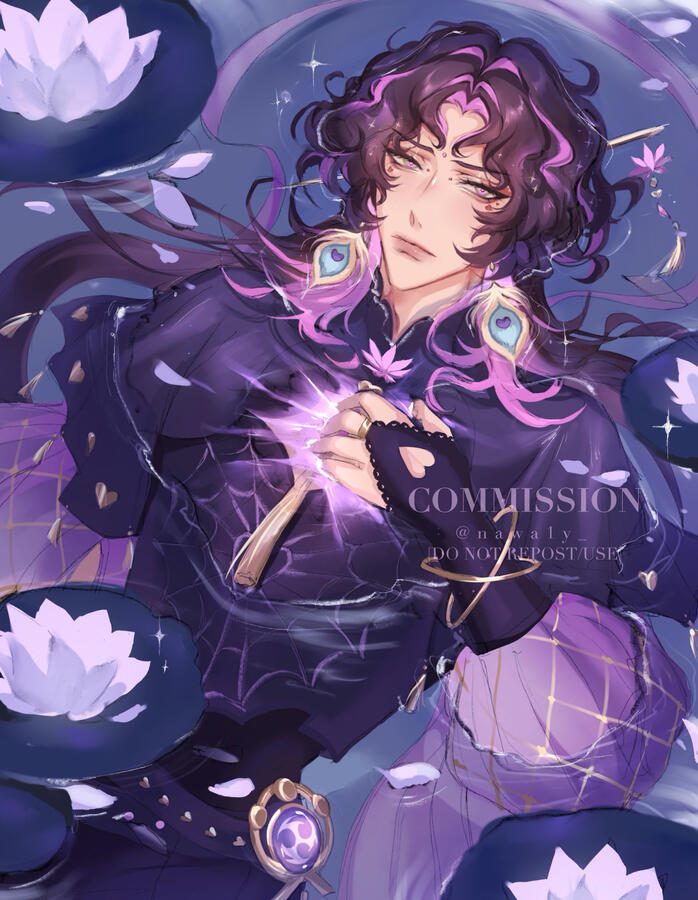 Eurus Commission