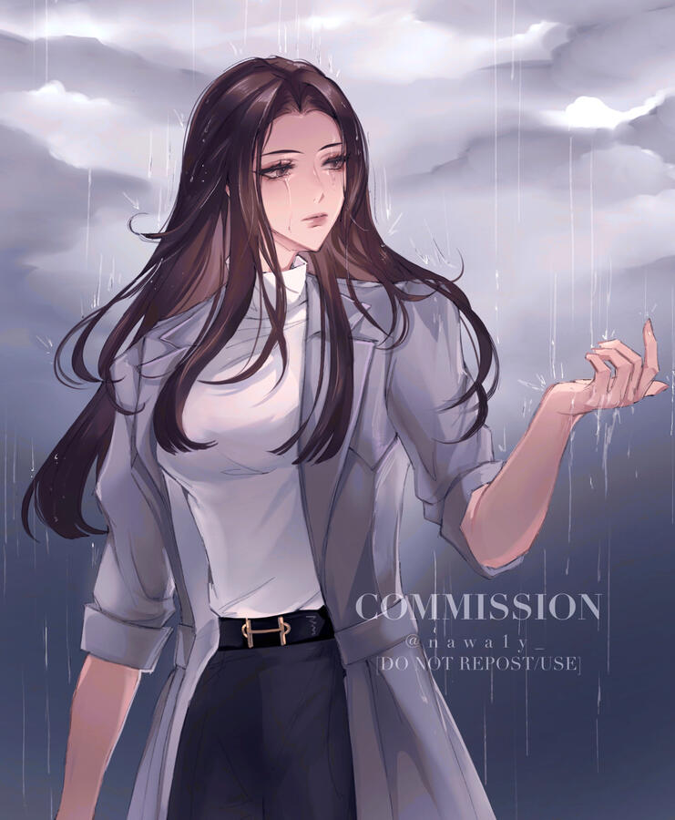 Eurus Commission