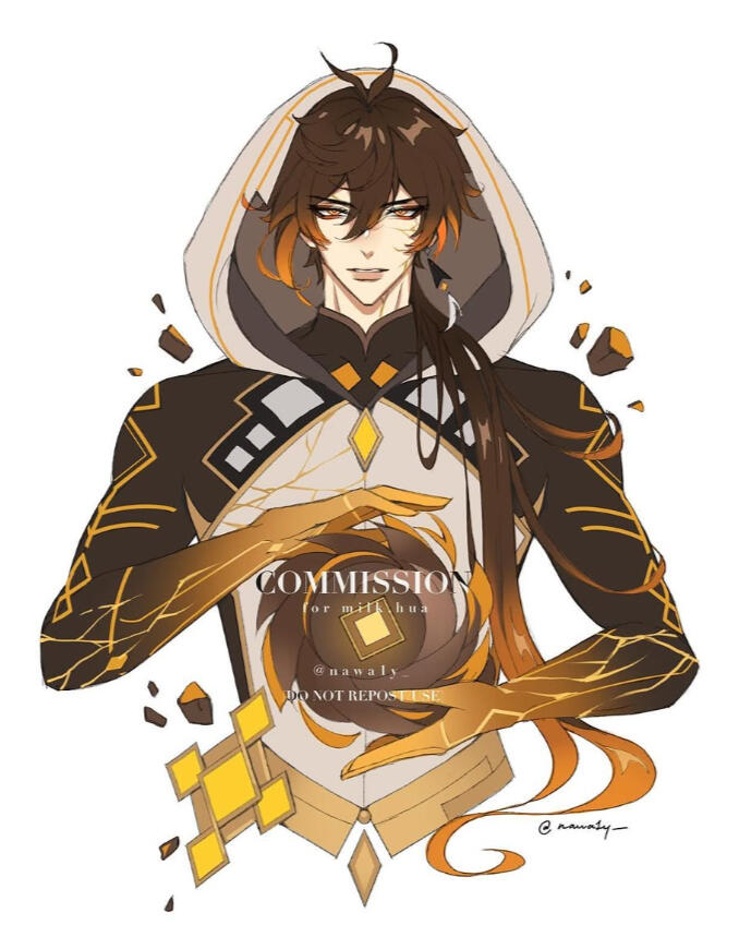 Morax Pin for Milk.hua