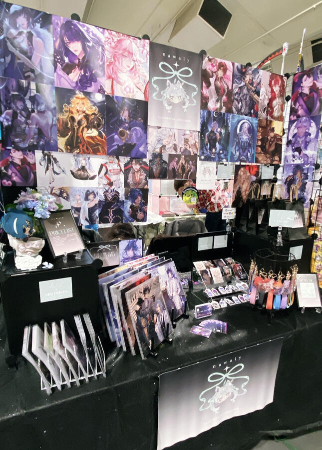 Toronto Game Expo 2025