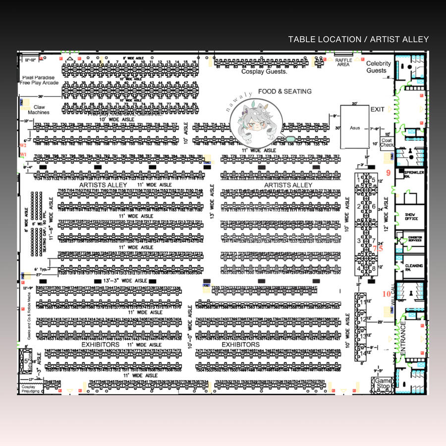 Toronto Game Expo 2025