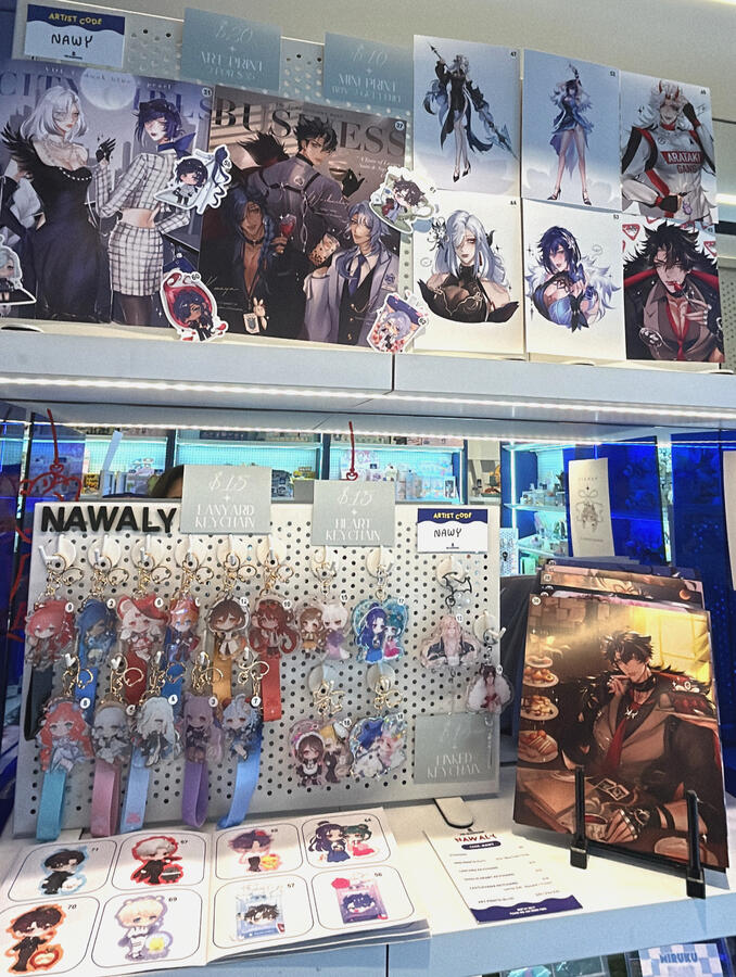 Mr Surprise Scarborough